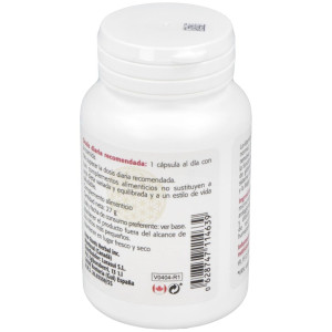 Vitamina B12 (Metilcobalamina) 500Mcg. 100Cap.