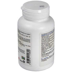 Sura Vitasan Dormo 8 Complex 60Cáps