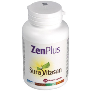 Zenplus 30Cap.