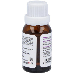 Sura Vitasan Vitamina D3 15 Ml