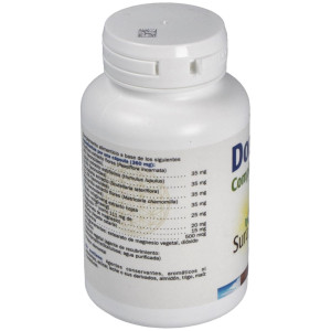 Sura Vitasan Dormo 8 Complex 60Cáps