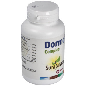 Sura Vitasan Dormo 8 Complex 60Cáps