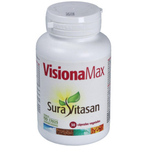 Sura Vitasan Visionamax 30...