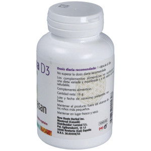 Sura Vitasan Vit. D3 1000Ui 60Caps