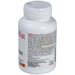 Sura Vitasan Visionamax 30 Cápsulas