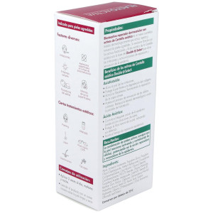 Blastoactiva Crema 150Ml.