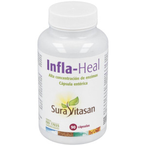 Sura Vitasan Infla Heal 90...