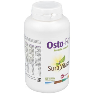 Sura Vitasan Osto Fort 90Caps