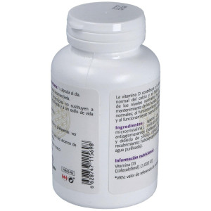 Sura Vitasan Vit. D3 1000Ui 60Caps