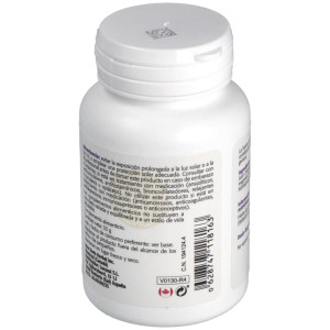 Sura Vitasan Hierba De San Juan Hiperico 60Caps