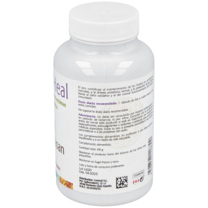 Sura Vitasan Infla Heal 90 Cápsulas