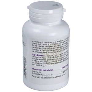 Sura Vitasan Vit. D3 1000Ui 60Caps