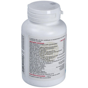 Sura Vitasan Visionamax 30 Cápsulas