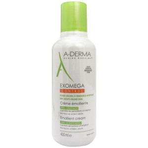 A-Derma Exomega Control...