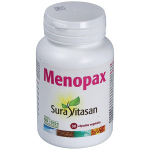 Sura Vitasan Menopax 30Caps
