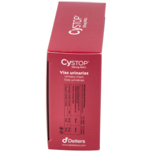Cystop Proteccion Vias Urinarias 60 Caps