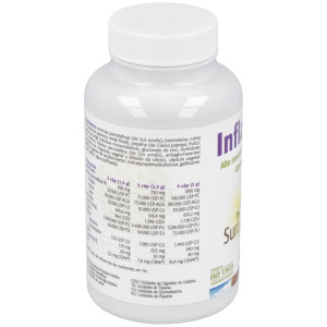 Sura Vitasan Infla Heal 90 Cápsulas