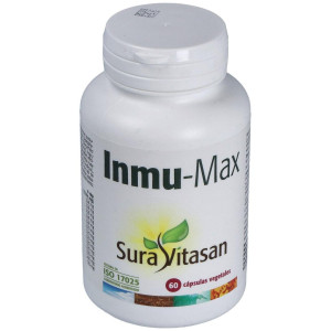 Sura Vitasan Inmumax 60Caps