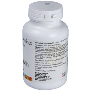 Sura Vitasan Esteroles Y Esterolines 60 Perlas