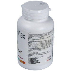 Sura Vitasan Inmumax 60Caps