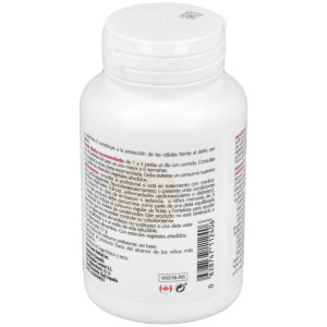 Vitamina E Natural 400Ui 60Perlas