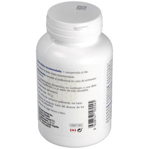 Vitamina C 1000Mg. Efecto Gradual 60Comp.