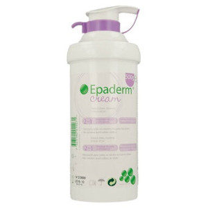 Epaderm Cream 500 Gramos