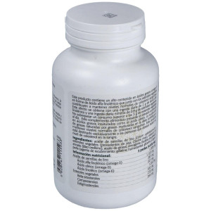 Sura Vitasan Esteroles Y Esterolines 60 Perlas