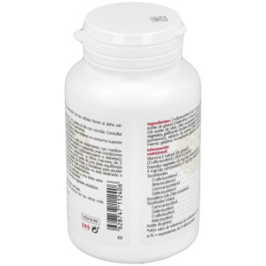 Vitamina E Natural 400Ui 60Perlas