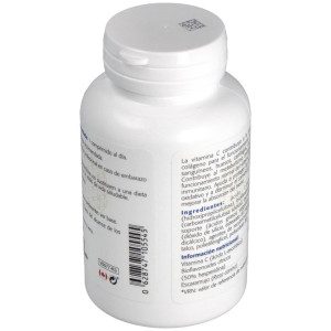 Vitamina C 1000Mg. Efecto Gradual 60Comp.