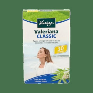 Kneipp Valeriana Classic...
