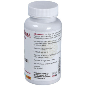 Sura Vitasan Glucosamina Condroitina 60Caps