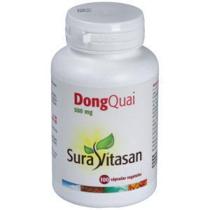 Sura Vitasan Dong Quai 100...