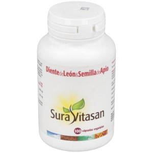 Sura Vitasan Diente Leon...