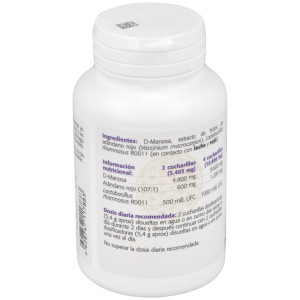 D-Manocist Probiotic 50Grs.