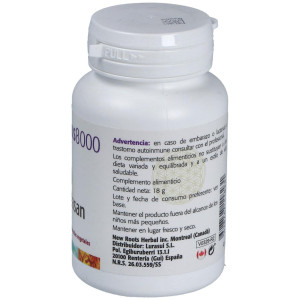 Sura Vitasan Astrágalus 8000 30 Cápsulas