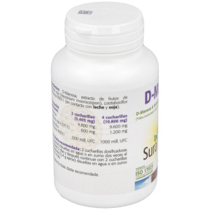 D-Manocist Probiotic 50Grs.