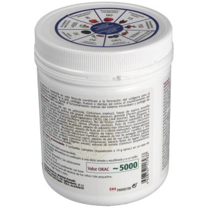 Juicyvit Oxiprotect 305Grs.