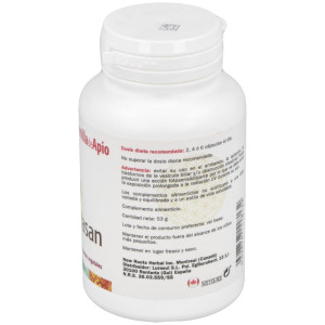 Sura Vitasan Diente Leon Semillas Apio 100Caps