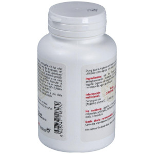 Sura Vitasan Dong Quai 100 Cápsulas