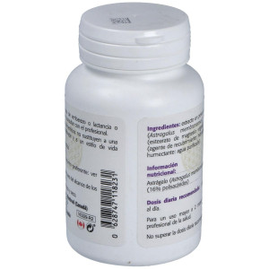 Sura Vitasan Astrágalus 8000 30 Cápsulas