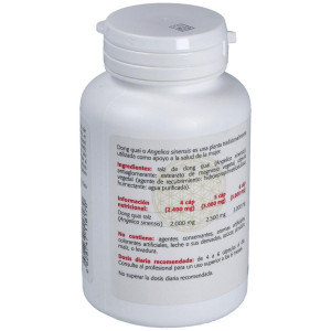 Sura Vitasan Dong Quai 100 Cápsulas