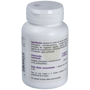 Sura Vitasan Astrágalus 8000 30 Cápsulas