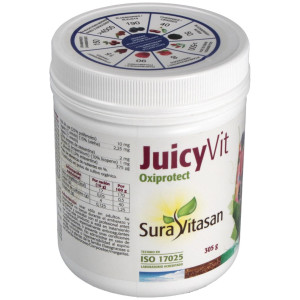 Juicyvit Oxiprotect 305Grs.