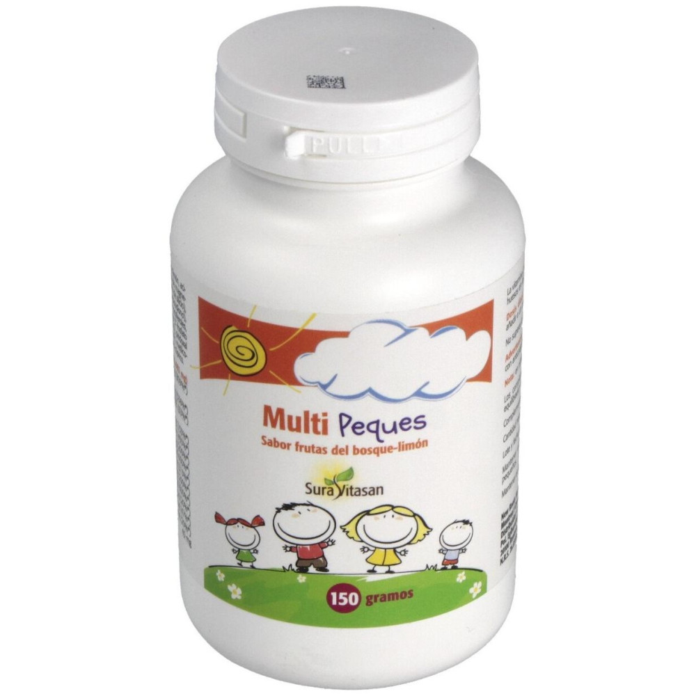 Sura Vitasan Multi Peques 150G