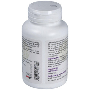 Melatonina 1,9Mg. 60Comp.