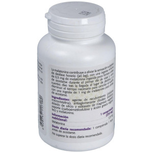 Melatonina 1,9Mg. 60Comp.