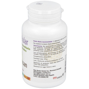 Sura Vitasan Vital Celular 60 Cápsulas