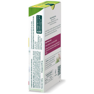 Kneipp Valeriana Classic 200Mg 30 Grageas