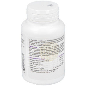 Sura Vitasan Vital Celular 60 Cápsulas